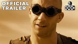 Thumbnail: Riddick | Official Trailer | Collector's Edition | 4K UHD | BUY NOW