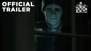 Thumbnail: Hush | Official Trailer | Collector's Edition | 4K UHD | BUY NOW