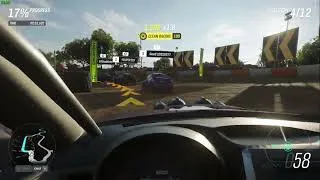Thumbnail: Another Casual Shitty Driving, The Gauntlet Dirt Racing - Forza Horizon 4