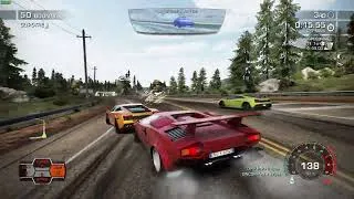 Thumbnail: Resisting Arrest - NFS Hot Pursuit Remastered