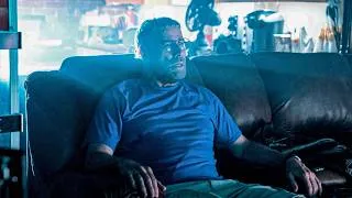 Thumbnail: The Fanatic (psychological thriller with JOHN TRAVOLTA) - FULL MOVIE