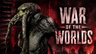 Thumbnail: War of the Worlds (alien invasion movie, alien horror movie, science-fiction horror) - FULL MOVIE