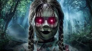 Thumbnail: Island of the Dolls 2 (Supernatural Horror Movie, Possessed Dolls Horror) - FULL MOVIE