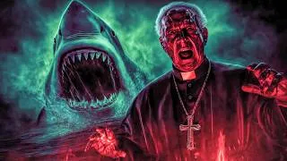 Thumbnail: Shark Exorcist (shark exorcism horror movie, scariest horror movies 2026) - FULL MOVIE