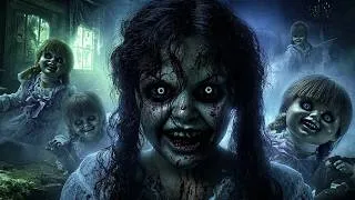 Thumbnail: Island of the Dolls (possessed dolls horror movie, scariest horror movies 2026) - FULL MOVIE