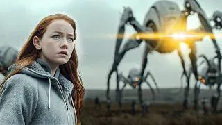 Thumbnail: Alien Outbreak (alien invasion horror movie, alien movie, science-fiction horror) - FULL MOVIE