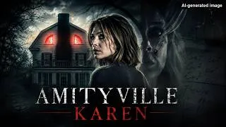Thumbnail: AMITYVILLE KAREN | Possession Horror-Comedy | Full Movie | HD | English