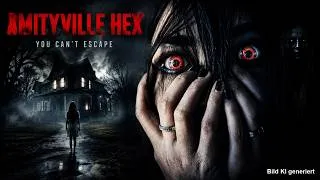 Thumbnail: Amityville Hex | Paranormal Horror | Full Movie | HD | English | Complete Film