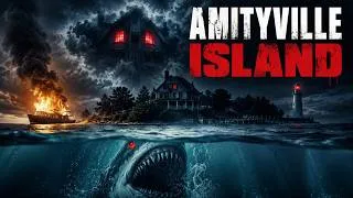 Thumbnail: Amityville Island | Action Horror | Full Movie | HD | English | Complete Film