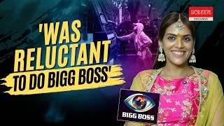 Thumbnail: Viral CJP Protest Girl Rhiya Ahir On Trolling, Bigg Boss 20 Contestant,Industry Support, Salman Khan