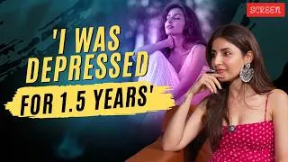 Thumbnail: Harshita Gaur On Her Struggle After 'Sadda Haq' And Before 'Mirzapur' | Screen