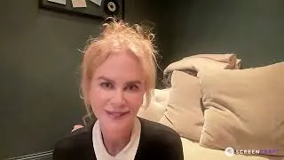 Thumbnail: How Nicole Kidman and Halina Reijn Created a Complex Erotic Thriller in Babygirl
