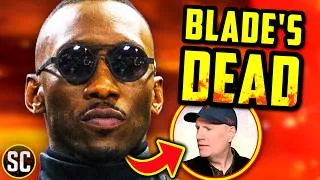 Thumbnail: What Really Happened with Blade - Marvel's Greatest Failure Explained