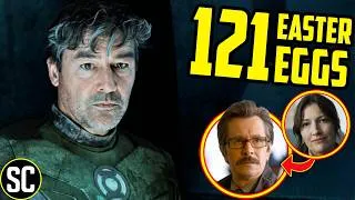 Thumbnail: LANTERNS Episode 2 BREAKDOWN and ENDING EXPLAINED