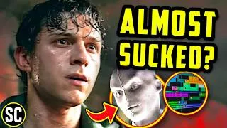 Thumbnail: Spider-Man Brand New Day came THIS CLOSE to Being Bad