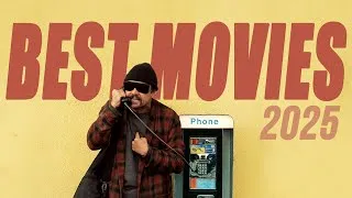 Thumbnail: The 11 Best Movies of 2025