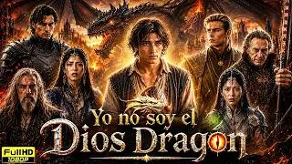 Thumbnail: Yo No Soy el Dios Dragón Película Completa en Español | 2026 Nuevo drama Reseña y datos el sobre