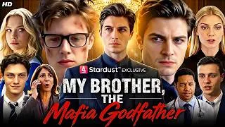 Thumbnail: My Brother, the Mafia Godfather Full Movie | New Drama My Brother the Mafia Godfather Story Recaps