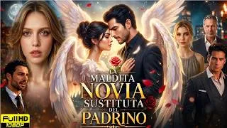 Thumbnail: LA Maldita Novia Sustituta Del Padrino Película Completa en Español | Nuevo Drama Completa Historia