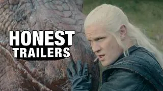 Thumbnail: Honest Trailers | House of the Dragon (Season 3)