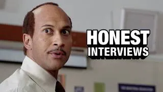 Thumbnail: Honest Interviews | Keegan-Michael Key