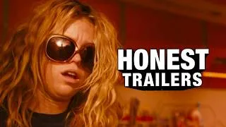 Thumbnail: Honest Trailers | Supergirl (2026)