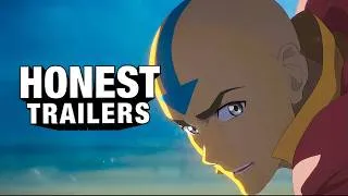 Thumbnail: Honest Trailers | Avatar Aang: The Last Airbender
