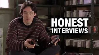 Thumbnail: Honest Interviews | John Cusack