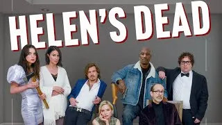 Thumbnail: Helen's Dead - Official Trailer