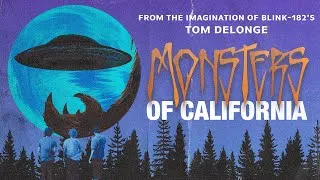 Thumbnail: Monsters Of California - Official Trailer