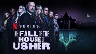 Thumbnail: How Poe's Story Was Turned Into a Horror Masterpiece: The Fall of The House of Usher