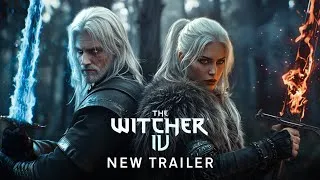 Thumbnail: The Witcher 4 - New Trailer