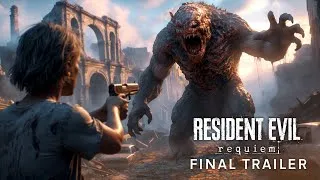 Thumbnail: Resident Evil Requiem - Final Trailer