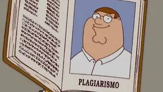 Thumbnail: When the cartoon feels a little too familiar