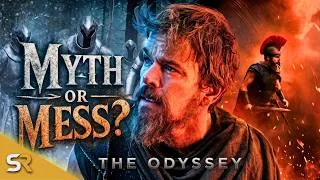 Thumbnail: The Odyssey: Why Nolan’s Epic Is Dividing Fans