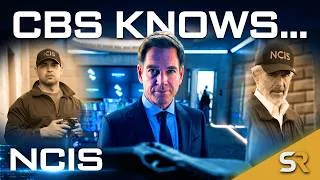 Thumbnail: NCIS Season 24: Tony DiNozzo’s Return Changes NCIS