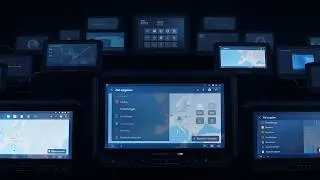 Thumbnail: ScreensAris | AI-Powered Vehicle Software Intelligence