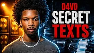 Thumbnail: D4vd’s Secret Texts Revealed The Courtroom Evidence Changes Everything