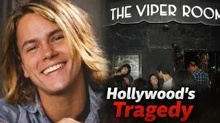 Thumbnail: The Night River Phoenix Died: What Really Happened
