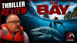 Thumbnail: The Bay (2026) Thriller Film Review 