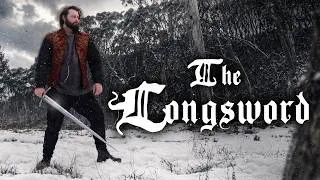Thumbnail: My ANCESTORS Smile upon me... Longsword Flow Short