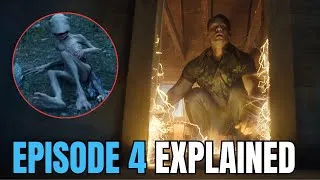 Thumbnail: Peacemaker Season 2 Episode 4 Ending Explained