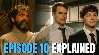 Thumbnail: Dexter Resurrection Episode 10 Ending Explained