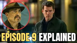 Thumbnail: Dexter: Resurrection Episode 9 Recap