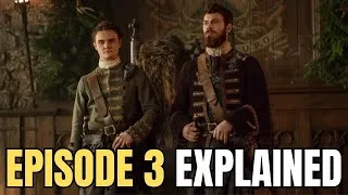 Thumbnail: Outlander: Blood of My Blood Episode 3 Recap & Ending Explained