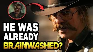 Thumbnail: Far Cry 5: The Dark Secret Behind the Sheriff’s Silence