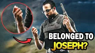 Thumbnail: He Welcomed the Devil The Tragedy of Pastor Jerome