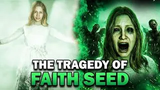Thumbnail: The Tragic Lie of Faith Seed: Far Cry 5 Lore Explained