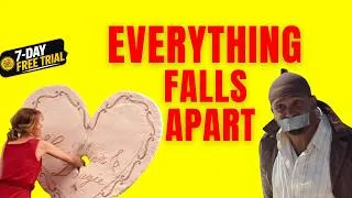 Thumbnail: What is the All is Lost Mmoment in Screenwriting