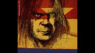 Thumbnail: Neil Young - Are You Ready For The Country